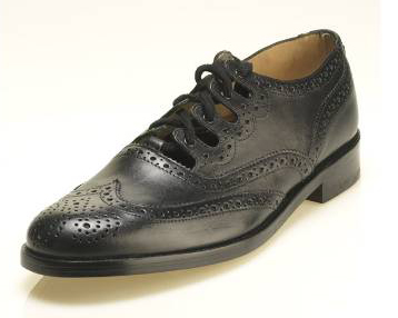 Ghillie Brogues 